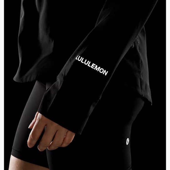 Lululemon jacket - Picture 7 of 10